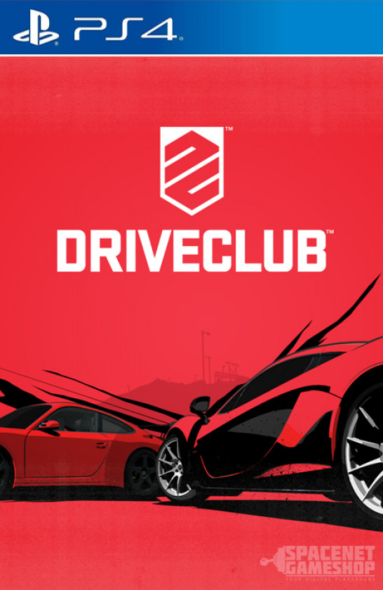 Ps4 driveclub sale